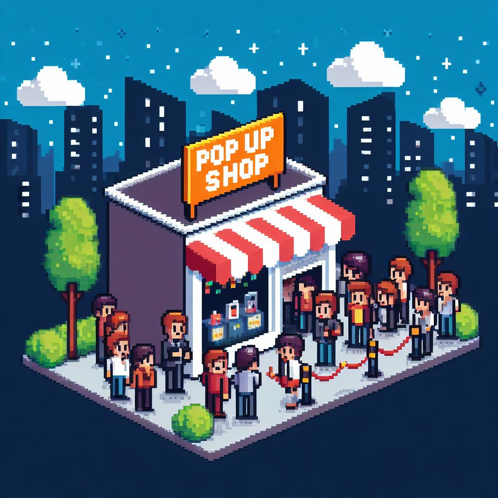 Estrategias De Retail En Entornos Urbanos Tiendas Pop Up Y Espacios Pequeños Tiendólogo